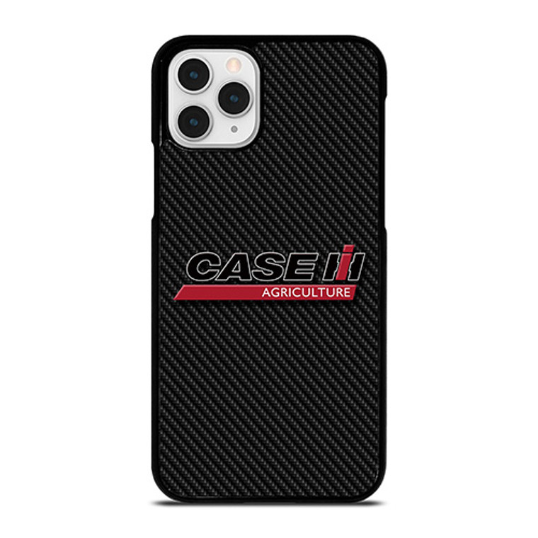 CASE IH AGRICULTURE LOGO iPhone 11 Pro Case