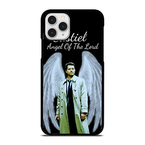 CASTIEL ANGEL OF THE LORD iPhone 11 Pro Case