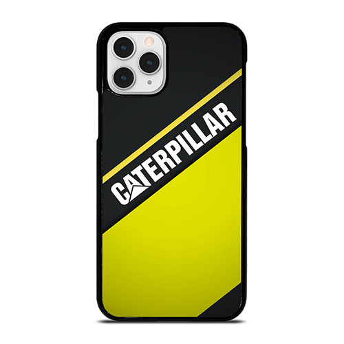 CATERPILLAR CAT LOGO iPhone 11 Pro Case