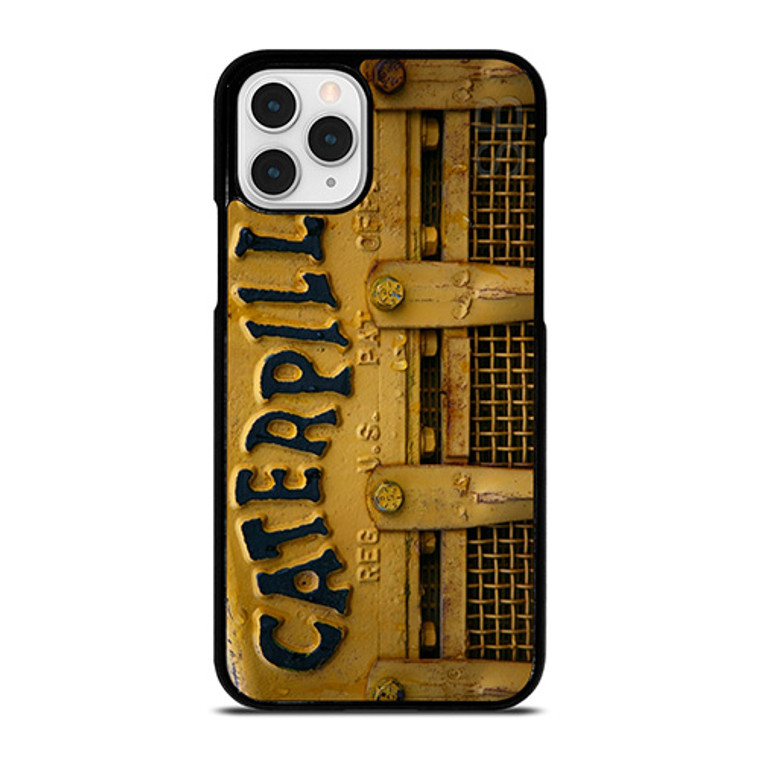 CATERPILLAR CAT OLD iPhone 11 Pro Case CATERPILLAR CAT OLD iPhone 11 Pro Case