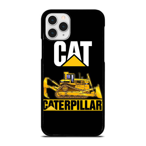 CATERPILLAR DOZER CAT iPhone 11 Pro Case