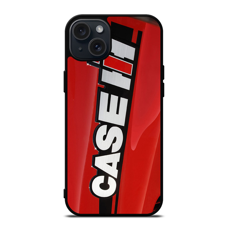 IH INTERNATIONAL HARVESTER 2 iPhone 15 Plus Case