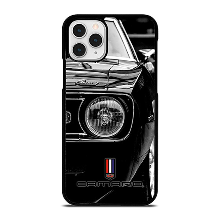 CHEVROLET CAMARO CORVETTE iPhone 11 Pro Case