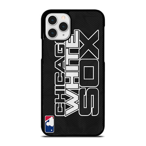 CHICAGO WHITE SOX LANDSCAPE LOGO iPhone 11 Pro Case