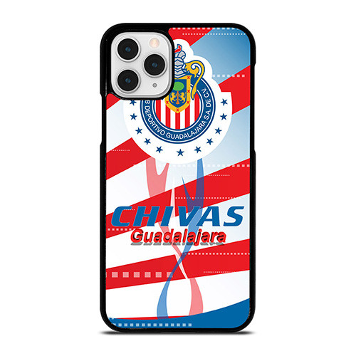 CHIVAS GUADALAJARA iPhone 11 Pro Case