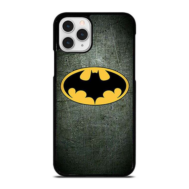 CLASSIC BATMAN SYMBOL iPhone 11 Pro Case