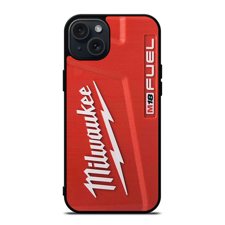 MILWAUKEE BOX M18 iPhone 15 Plus Case