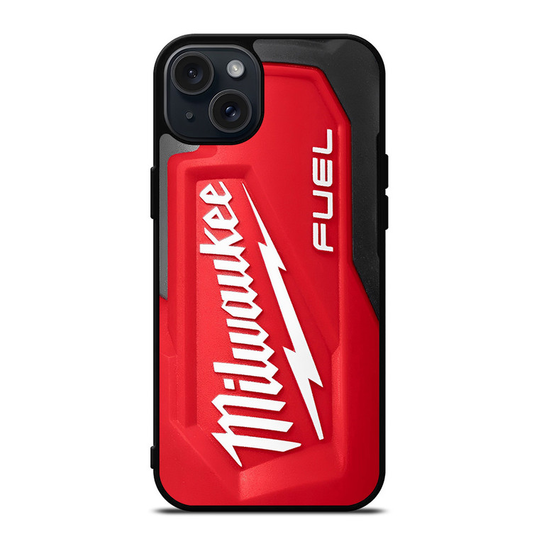 MILWAUKEE TOOL REPAIR iPhone 15 Plus Case