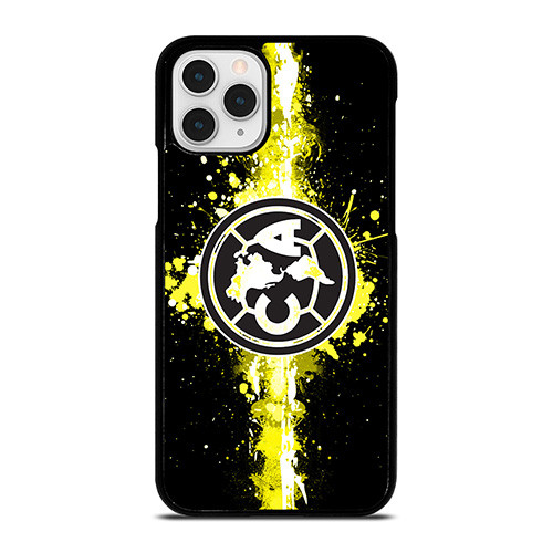 CLUB AMERICA AGUILAS ART LOGO iPhone 11 Pro Case
