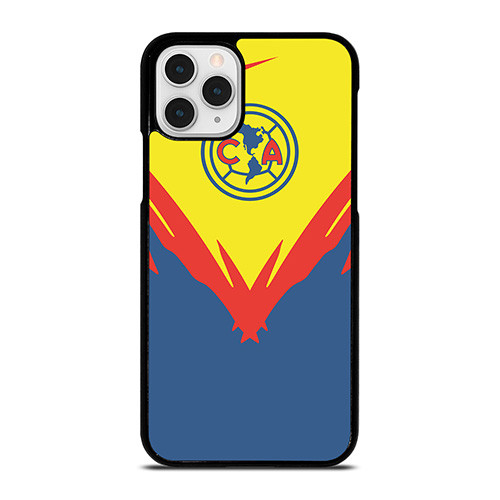CLUB AMERICA AGUILAS LOGO iPhone 11 Pro Case