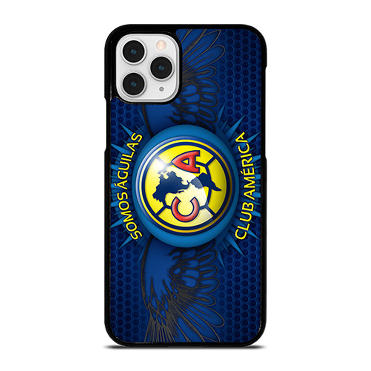 CLUB AMERICA SOMOS AGUILAS iPhone 11 Pro Case