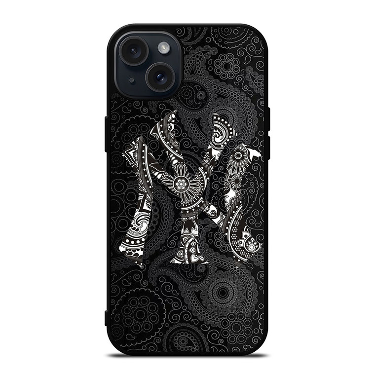 NEW YORK YANKEES 3 iPhone 15 Plus Case