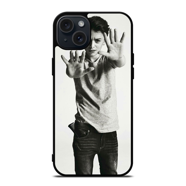 NOAH SCHNAPP 2 iPhone 15 Plus Case