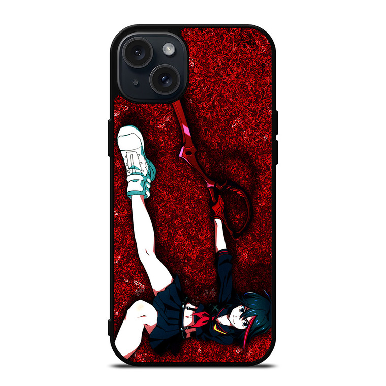 RYUKO MATOI iPhone 15 Plus Case