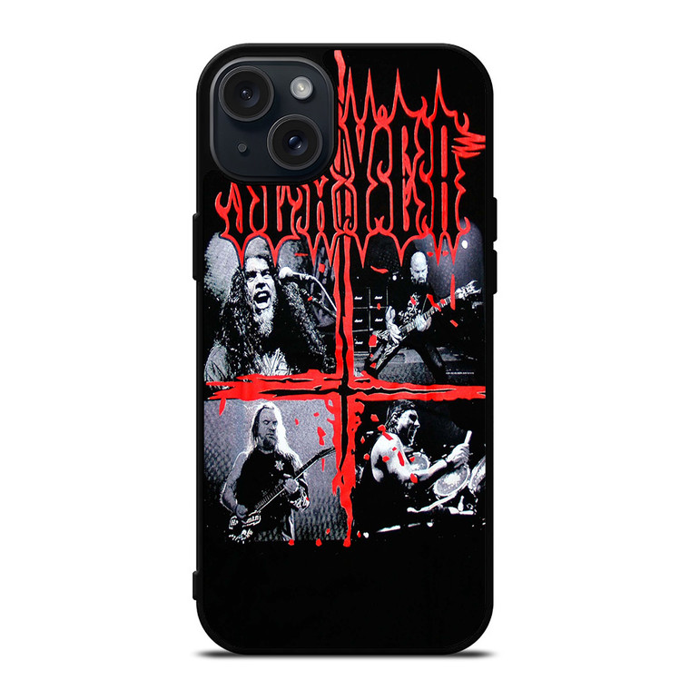 SLAYER iPhone 15 Plus Case