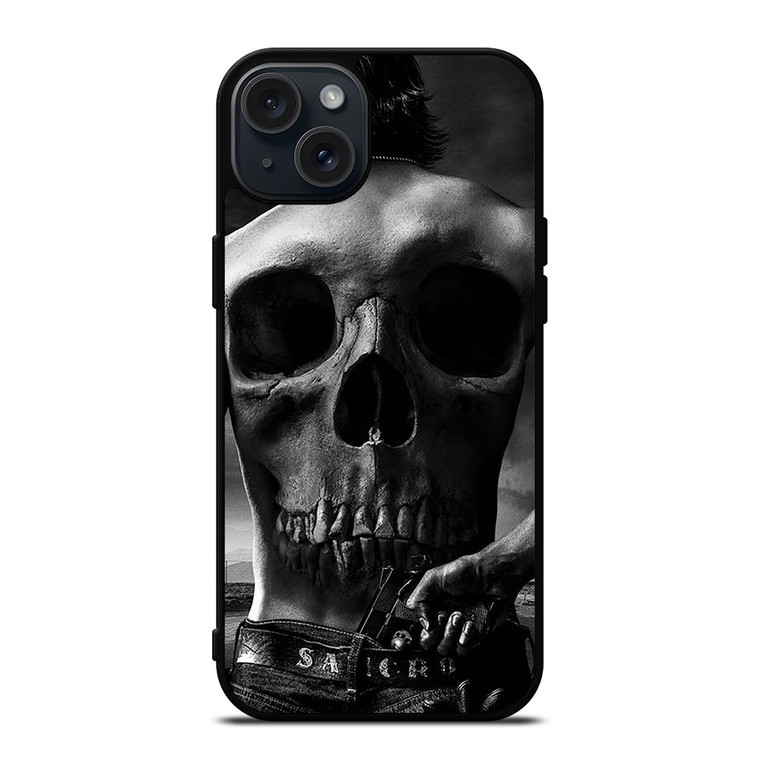SONS OF ANARCHY 1 iPhone 15 Plus Case