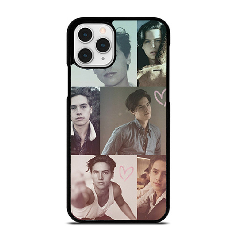 COLE SPROUSE RIVERDALE iPhone 11 Pro Case