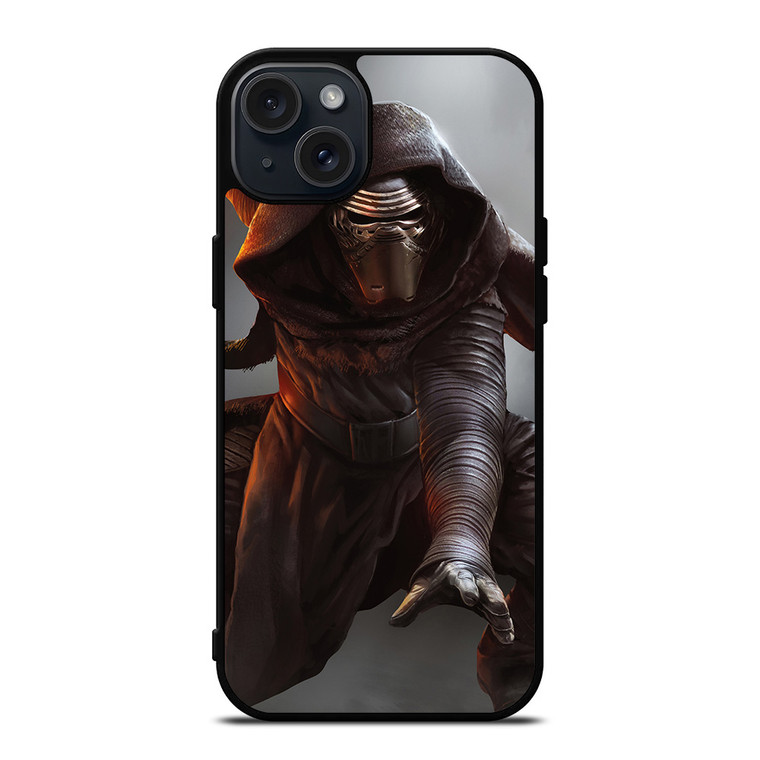STAR WARS KYLO REN 2 iPhone 15 Plus Case