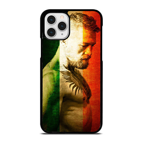 CONOR McGREGOR UFC KING iPhone 11 Pro Case