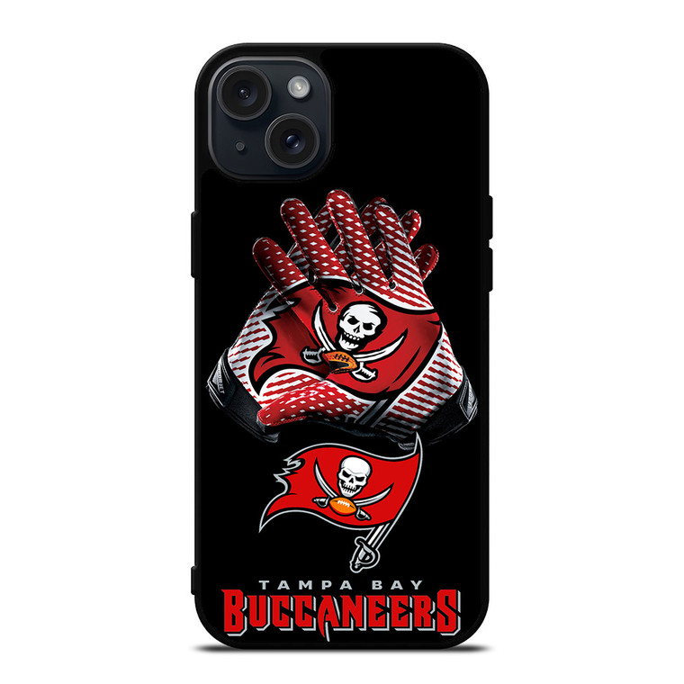 TAMPA BAY BUCCANEERS iPhone 15 Plus Case