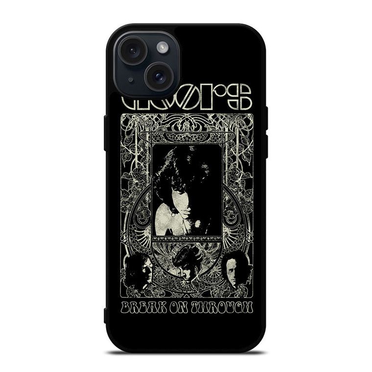 THE DOORS 2 iPhone 15 Plus Case