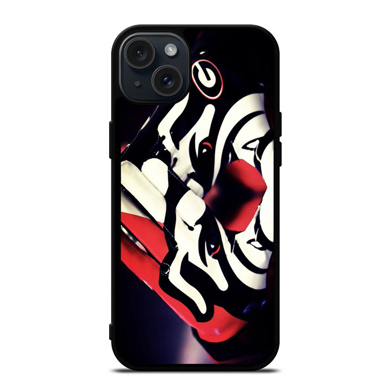 UGA GEORGIA BULLDOGS FOOTBALL iPhone 15 Plus Case