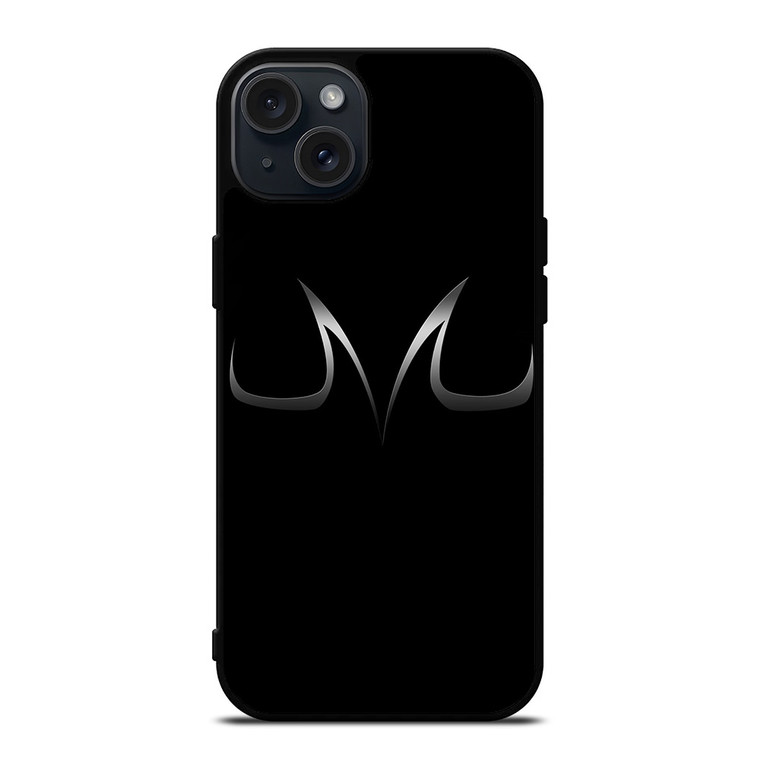 VEGETA MAGIN iPhone 15 Plus Case