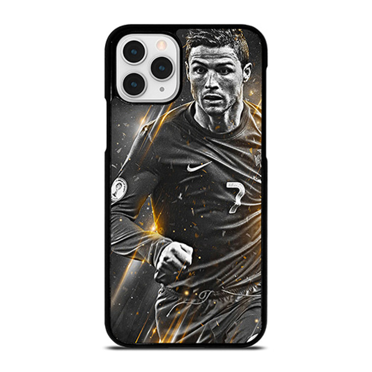 CRISTIANO RONALDO SPORTS iPhone 11 Pro Case