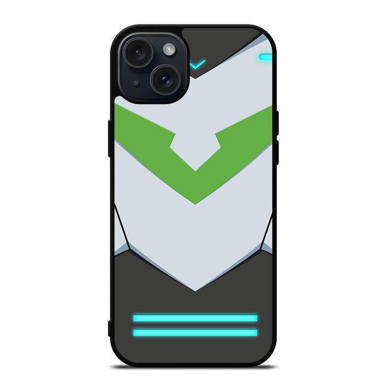 VOLTRON COSPLAY iPhone 15 Plus Case