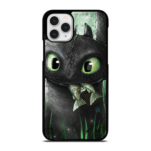 CUTE TOOTHLESS iPhone 11 Pro Case