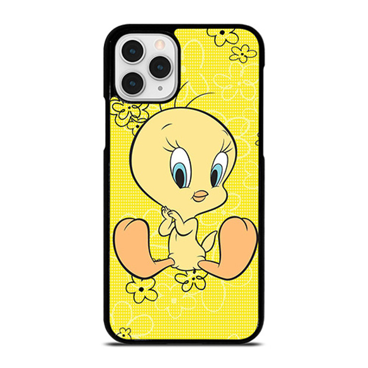 CUTE TWEETY BIRD iPhone 11 Pro Case CUTE TWEETY BIRD iPhone 11 Pro Case