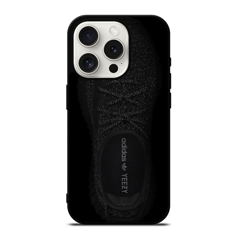 ADIDAS YEEZY 350 V2 SHOES iPhone 15 Pro Case ADIDAS YEEZY 350 V2 SHOES iPhone 15 Pro Case