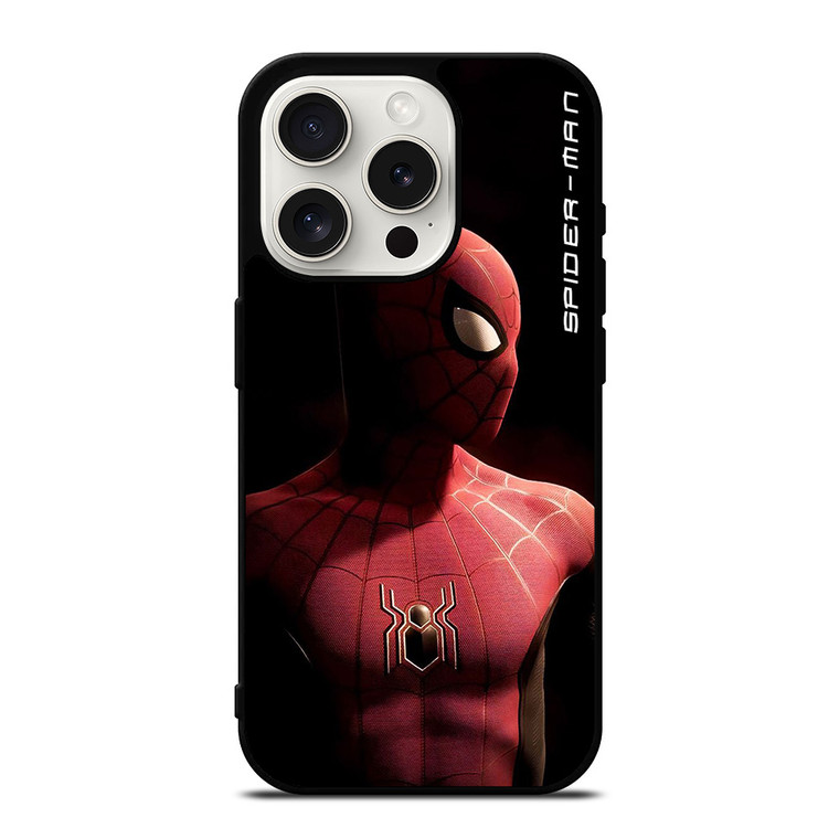 AMAZING SPIDERMAN FAR FROM HOME iPhone 15 Pro Case