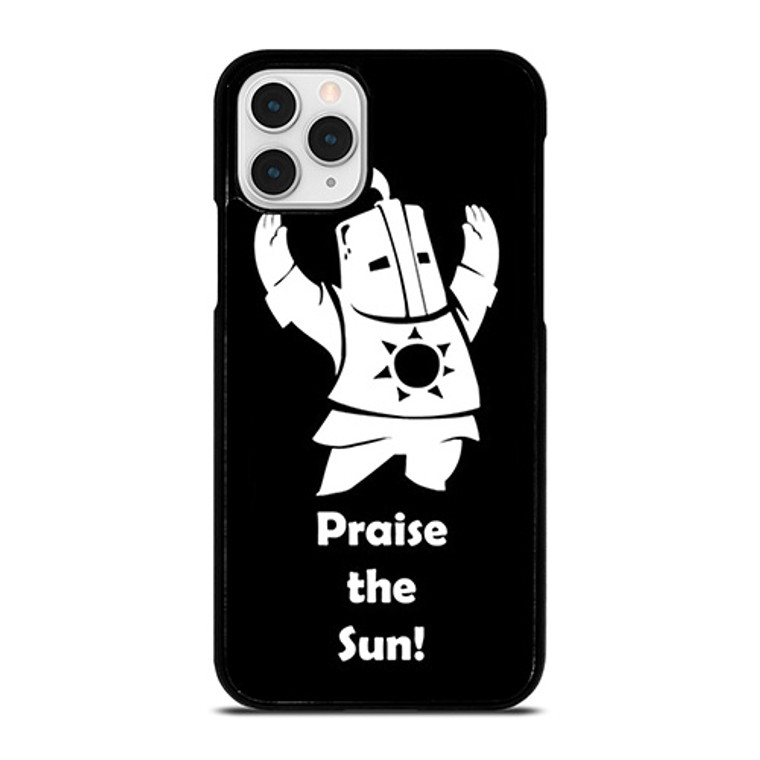 DARK SOULS PRAISE THE SUNS 3 iPhone 11 Pro Case