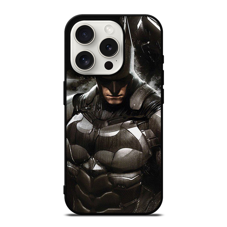BATMAN NEW iPhone 15 Pro Case