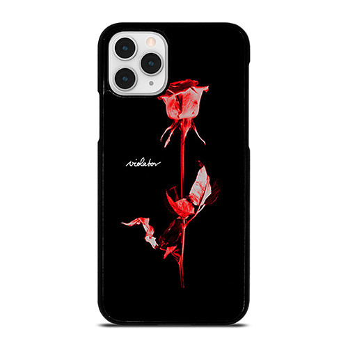 DEPECHE MODE VIOLATOR iPhone 11 Pro Case