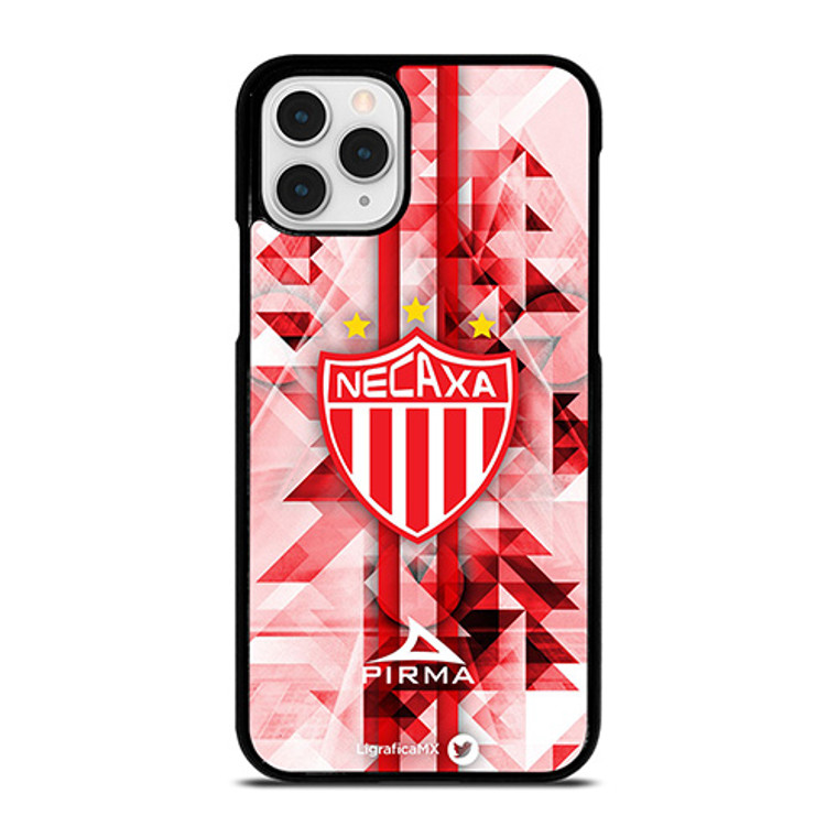 DEPORTIVO NECAXA LOGO 3 iPhone 11 Pro Case