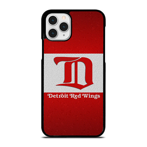 DETROIT RED WINGS 2 iPhone 11 Pro Case