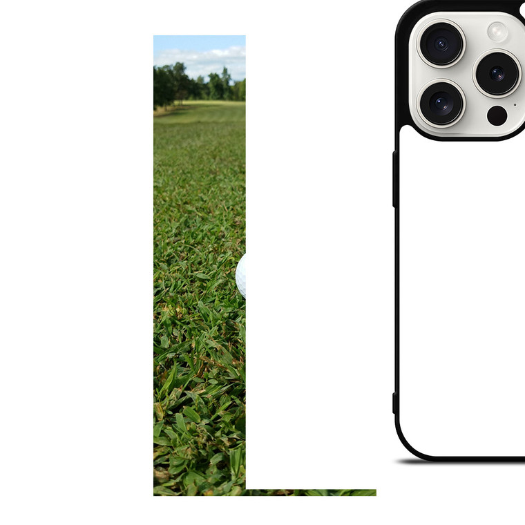 CALLAWAY GOLF LOGO 2 iPhone 15 Pro Case