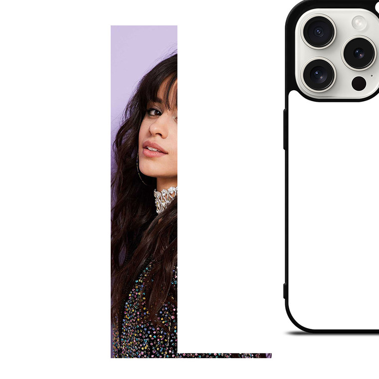 CAMILA CABELLO SEXY iPhone 15 Pro Case