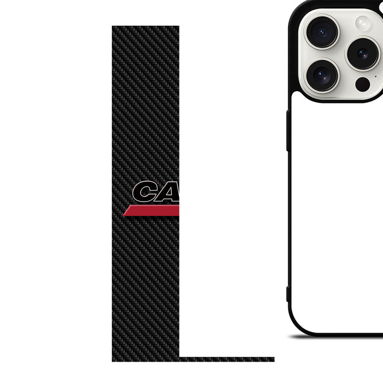 CASE IH AGRICULTURE LOGO iPhone 15 Pro Case