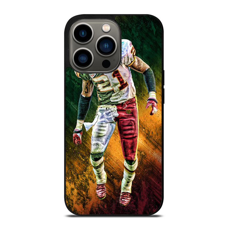 SEAN TAYLOR WASHINGTON REDSKINS iPhone 13 Pro Case