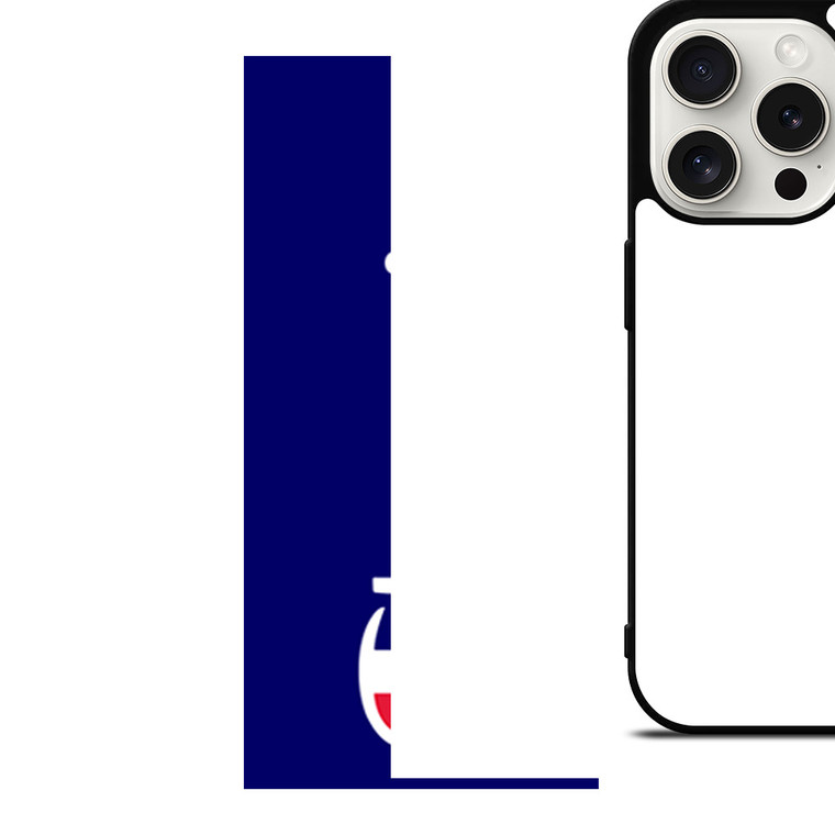 CHAMPION LOGO iPhone 15 Pro Case