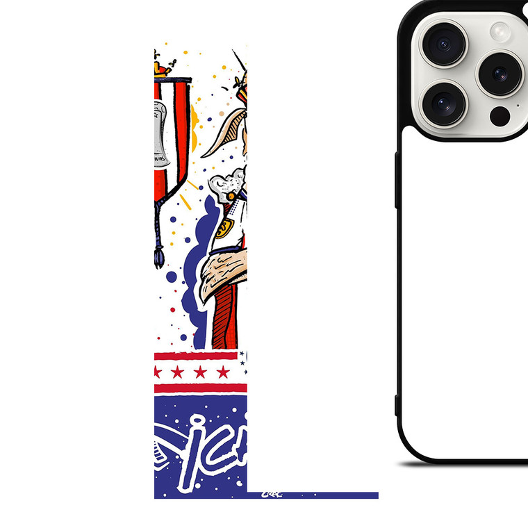 CHIVAS GUADALAJARA NEW iPhone 15 Pro Case