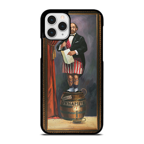DISNEY HAUNTED MANSION STRETCHING iPhone 11 Pro Case
