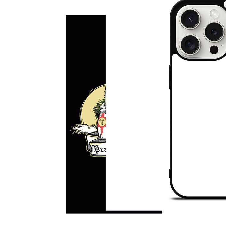 DARK SOULS PRAISE THE SUNS iPhone 15 Pro Case