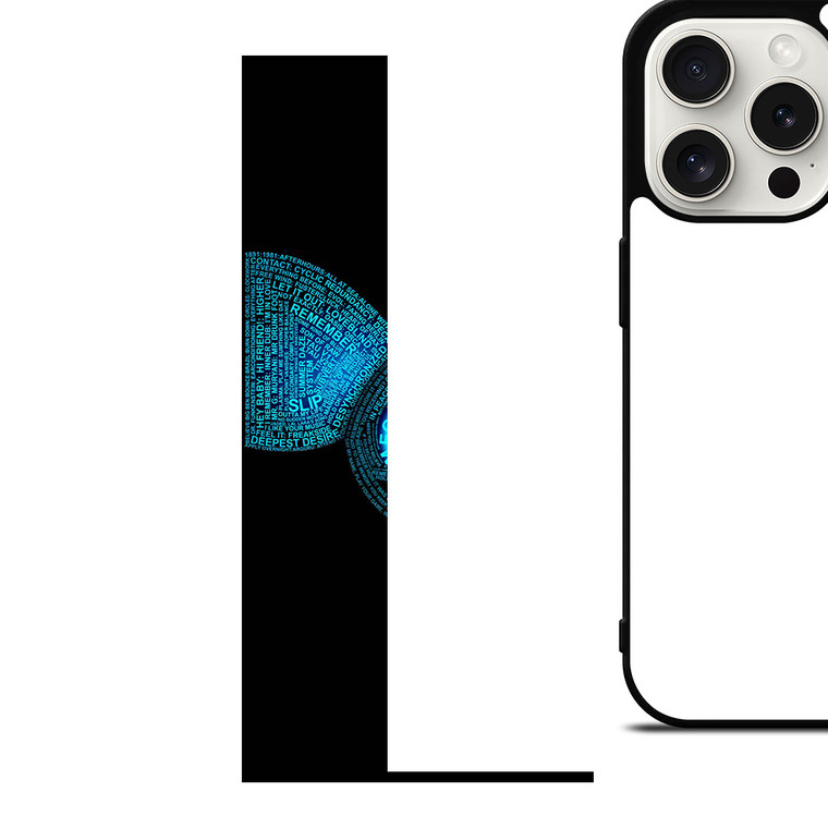 DEADMAU5 iPhone 15 Pro Case