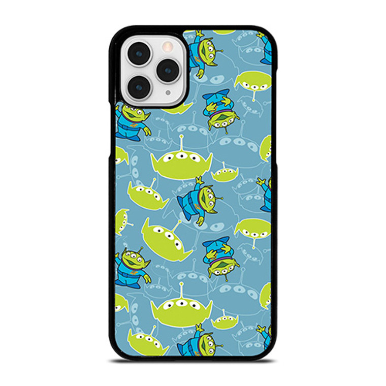DISNEY TOY STORY ALIEN iPhone 11 Pro Case DISNEY TOY STORY ALIEN iPhone 11 Pro Case