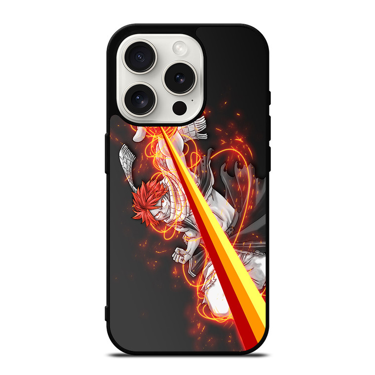 FAIRY TAIL iPhone 15 Pro Case