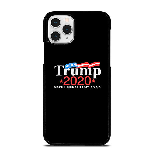 DONALD TRUMP ELECTION 2020 iPhone 11 Pro Case